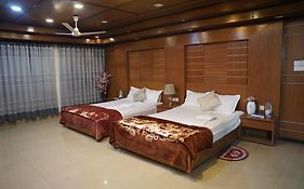 Ali International Hotel